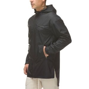 ISO: ASRV Hipora City Trek Waterproof Jacket(XS/S)